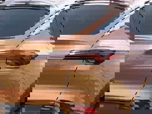 New 2025 Buick Envista Preferred w/ Convenience II Package image 11