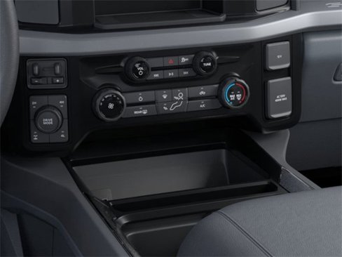 New 2025 Ford F350 XLT w/ FX4 Off-Road Package image 15