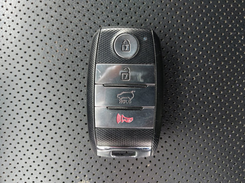 Used 2014 Kia Soul ! w/ Sun & Sound Package image 32