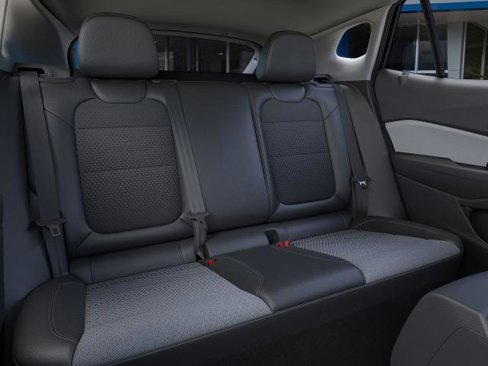 New 2025 Chevrolet Trax LT image 44