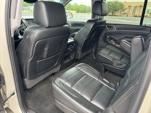 Used 2016 GMC Yukon XL Denali w/ Open Road Package image 16