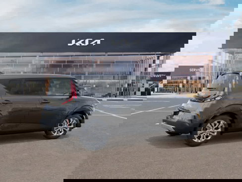 New 2025 Kia Soul LX image 6
