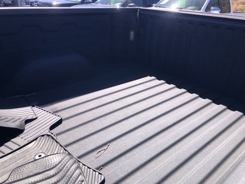 Used 2021 Chevrolet Silverado 1500 LT w/ Bed Protection Package image 40