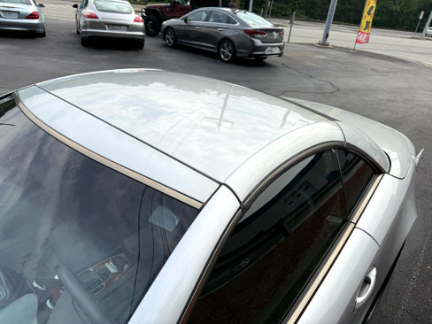 Used 2003 Mercedes-Benz SL 500 image 15