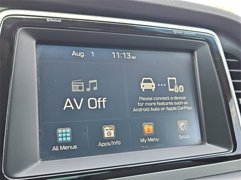 Used 2018 Hyundai Sonata SEL image 3