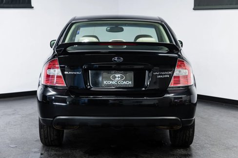 Used 2005 Subaru Outback 3.0R image 29