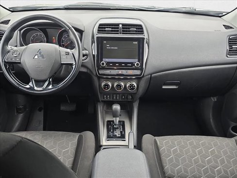Used 2021 Mitsubishi Outlander Sport SE image 18