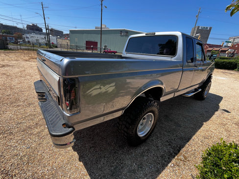 Used 1995 Ford F150 XL image 8