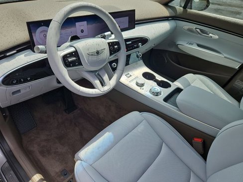 New 2026 Genesis GV70 2.5T Advanced image 7