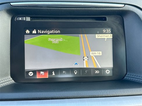 Used 2016 MAZDA CX-5 Touring image 14