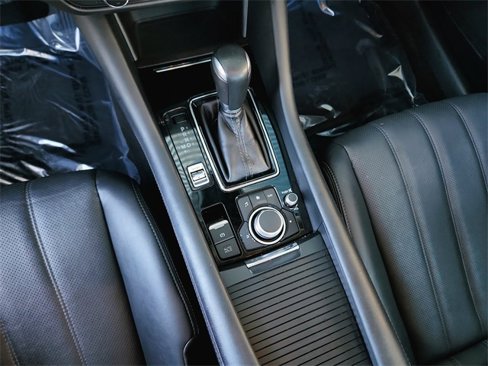 Used 2018 MAZDA MAZDA6 Touring image 14