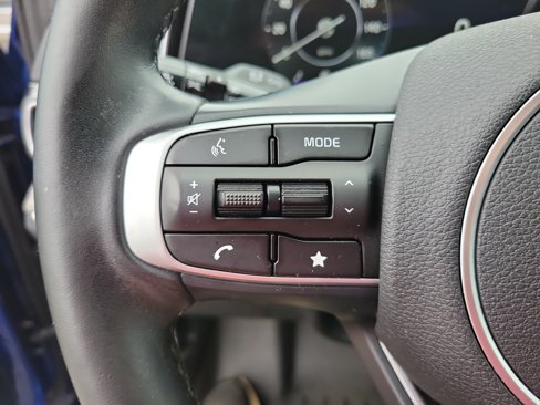 Used 2023 Kia Sportage X-Pro image 32