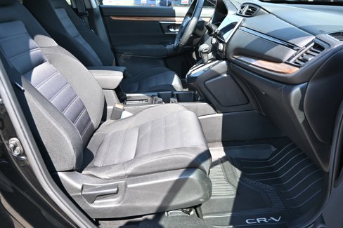 Used 2022 Honda CR-V EX image 17