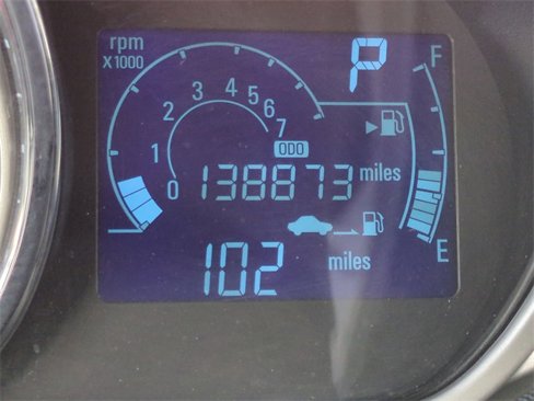 Used 2015 Chevrolet Spark LT image 32
