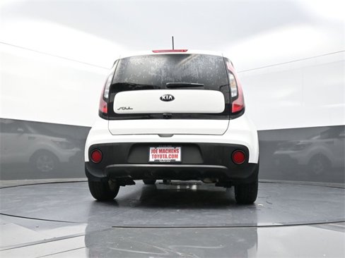 Used 2019 Kia Soul image 32