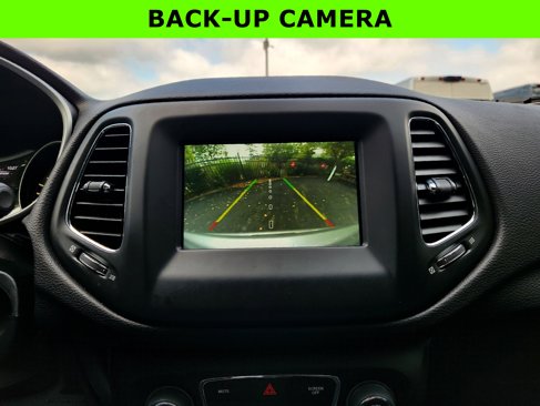 Used 2020 Jeep Compass Latitude image 21