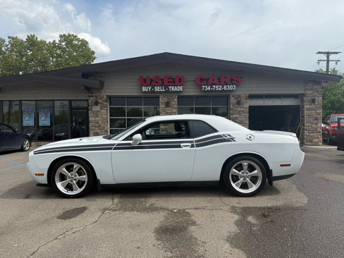 Used 2012 Dodge Challenger R/T image 5