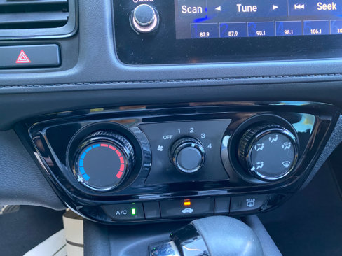 Used 2019 Honda HR-V Sport image 63