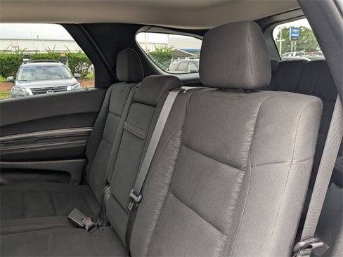 Used 2022 Dodge Durango SXT image 27