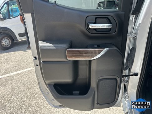 Used 2019 Chevrolet Silverado 1500 RST w/ All-Star Edition image 43
