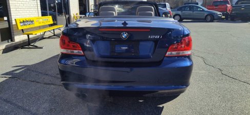 Used 2013 BMW 128i Convertible image 7