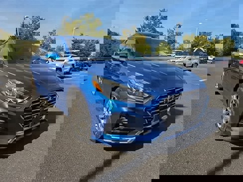 Used 2018 Hyundai Sonata SEL image 3