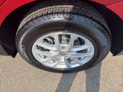 Certified 2023 Chevrolet Equinox LT image 36