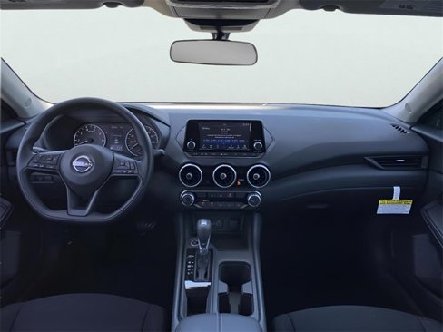 Certified 2025 Nissan Sentra S image 15