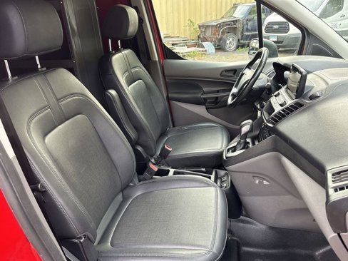 Certified 2019 Ford Transit Connect XL image 23