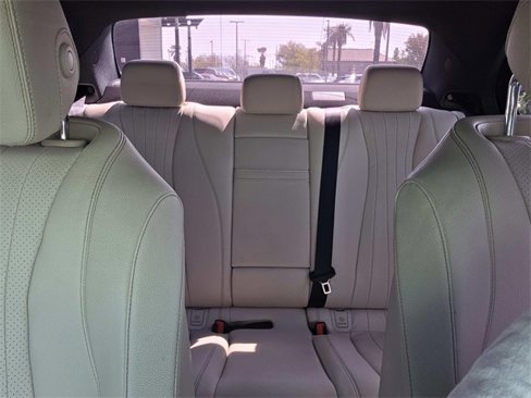 Used 2022 Mercedes-Benz E 350 Sedan w/ AMG Line Exterior image 48