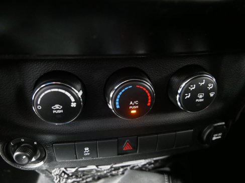 Used 2014 Jeep Wrangler Unlimited Sport w/ Quick Order Package 23S image 23