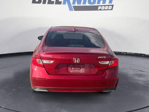 Used 2018 Honda Accord EX-L image 4