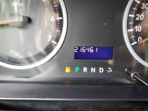 Used 2010 Dodge Ram 1500 Truck ST w/ ST Popular Equipment Group image 29