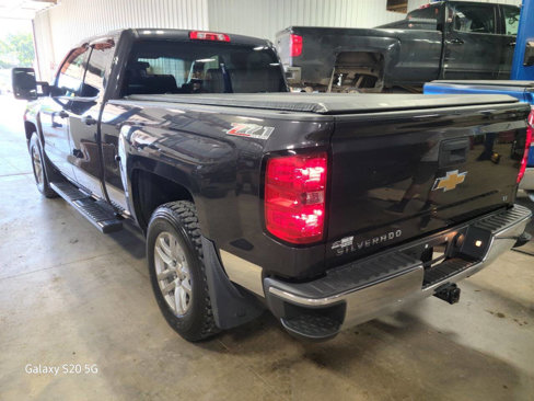 Used 2014 Chevrolet Silverado 1500 LT w/ LT Convenience Package image 6