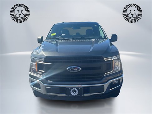 Used 2018 Ford F150 XL w/ Equipment Group 101A Mid image 2