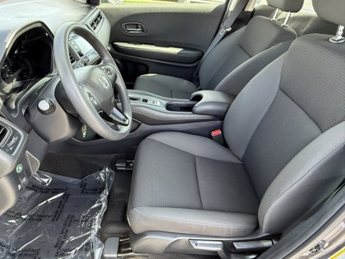 Used 2021 Honda HR-V LX image 19