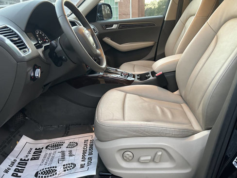 Used 2012 Audi Q5 2.0T Premium Plus image 17