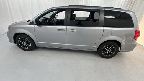 Used 2018 Dodge Grand Caravan GT image 6