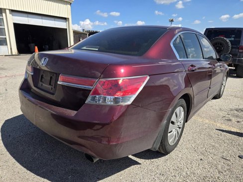 Used 2012 Honda Accord LX image 3
