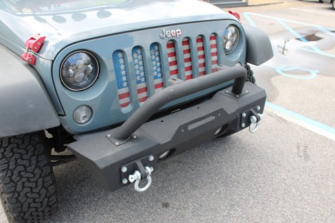 Used 2015 Jeep Wrangler Sport w/ Quick Order Package 24S image 19