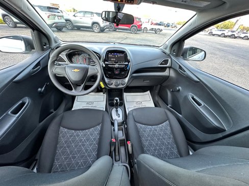 Used 2020 Chevrolet Spark LS image 14