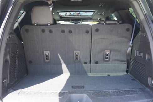 Used 2022 Chevrolet Tahoe LT image 20