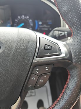 Used 2022 Ford Edge ST-Line image 25