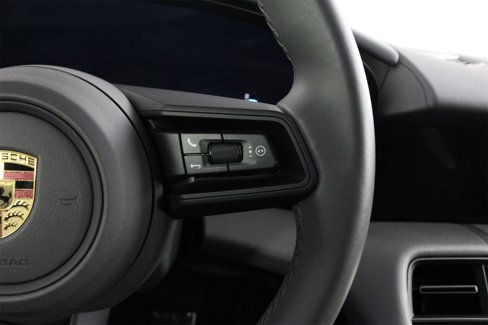Certified 2022 Porsche Taycan image 15