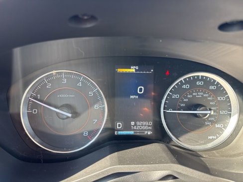 Used 2019 Subaru Crosstrek 2.0i Limited w/ Moonroof Package w/Navigation image 25