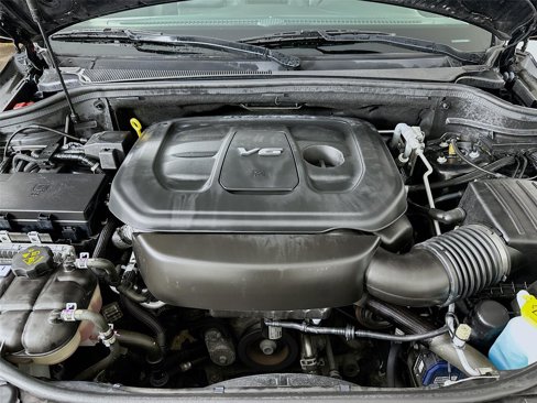 Used 2017 Jeep Grand Cherokee Summit image 32
