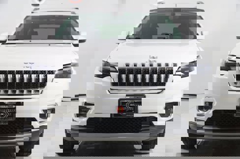 Used 2019 Jeep Cherokee Limited image 52