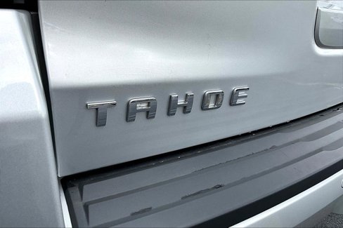 Used 2020 Chevrolet Tahoe LT image 8