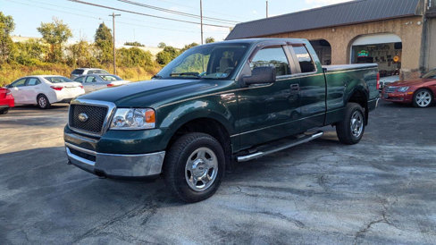 Used 2008 Ford F150 XLT image 24