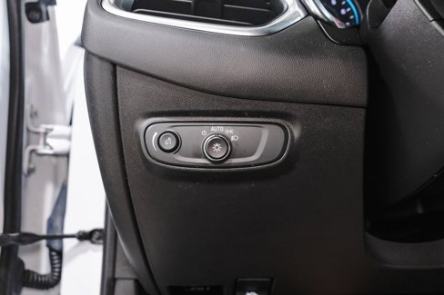 Used 2022 Chevrolet Equinox LT image 20